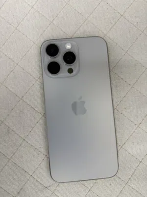 I PHONE 15 PRO MAX