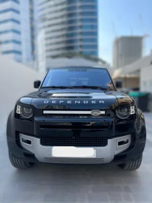 DEFENDER 6 cylinders 2023 110 SE P 400