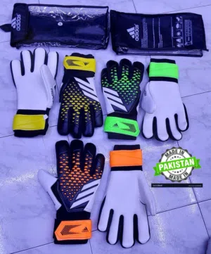 قلفز حارس اديداس اصلي باكستاني