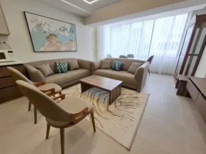 شقة مفروشة للإيجار ( Property 48440 )-164740