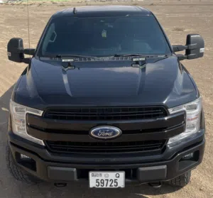 3 cars package - 2020 F150, 2014 MB E400, 2011 Panamera