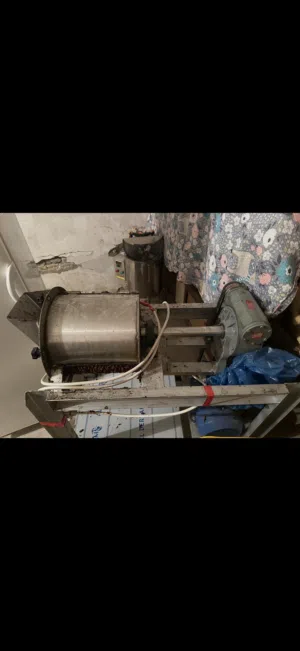 فلاسة تمور نازعة نوى التمر