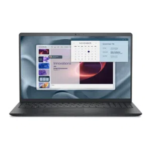 Dell Pro 15 Essential PV15250 - (RPLU-004-P) معالج Intel CoreTM 3-100U، ذاكرة وصول عشوائي (RAM) 8GB