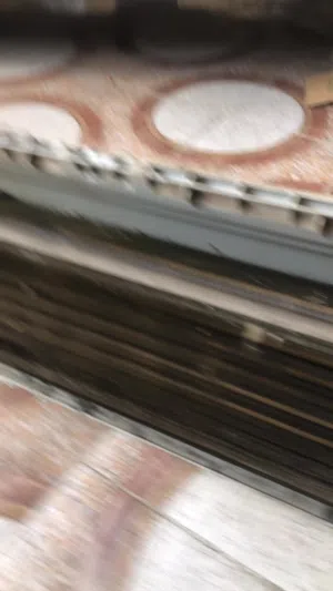جاهزون لفتح وشد السبالت وغسل