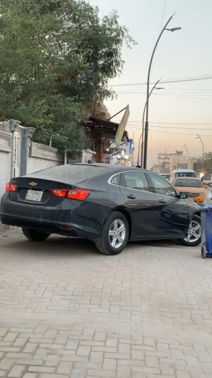 ماليبو 2020 رقم بصره حره