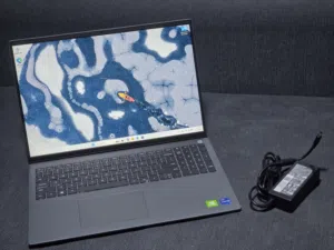 Dell Vostro 5620 i7 1260P, 16GB Ram, 1TB NVMe SSD, Nvidia MX570A حالة الجديد