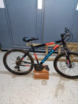 دراجة هواية  MAXSTAR MS-26-911