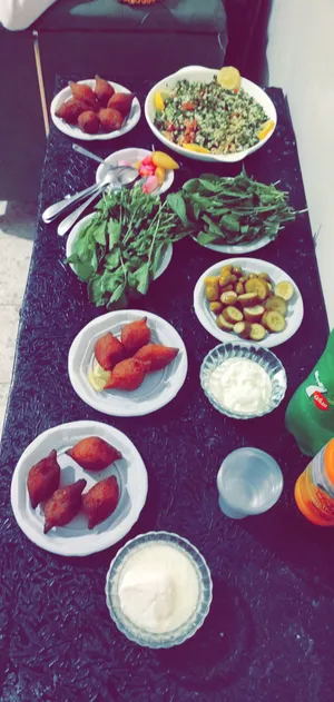 ‏طبخات جاهزة	‏0