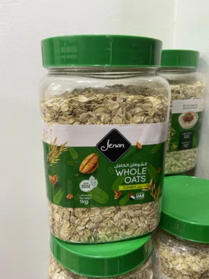 For sale jenan oats