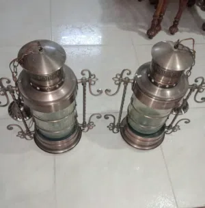 نجف سقف فانوس
