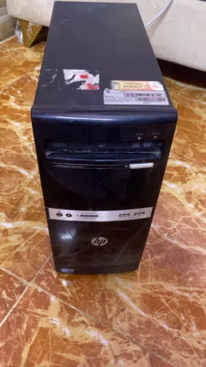 Windows HP Computers for sale in Muscat