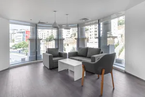 الوصول الشامل إلى مساحات مكتبية مشتركة في AMMAN, Armada Tower