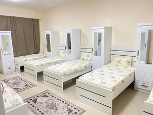 Furnished Monthly in Sharjah Al Nahda