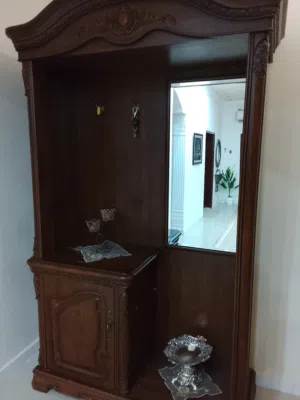 بوفي مستعمل للبيع