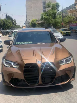 BMW 330e plug إن