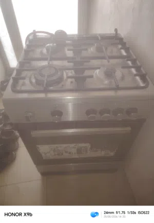للبيع بوتاجاز بحاله جيده