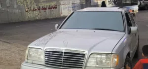 مرسديس بنز ارنب