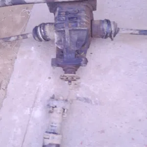 كرونة سنتافي جرانة 2006