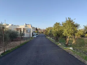Residential Land for Sale in Amman Badr Jdedeh
