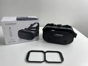 نظارة واقع افتراضي VR Shinecon SC-G13