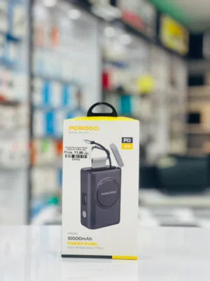 Porodo power bank in Muscat / Brand New