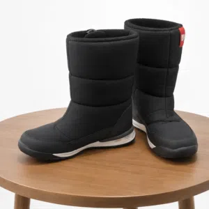 Black boot from America