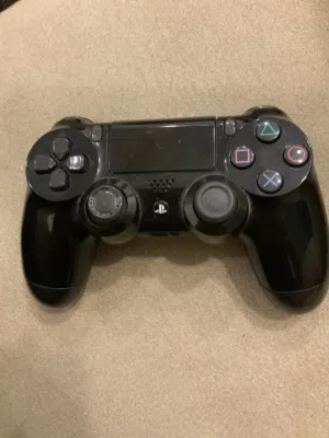 يد PS4 اصلي اصلي اقرا الوصف