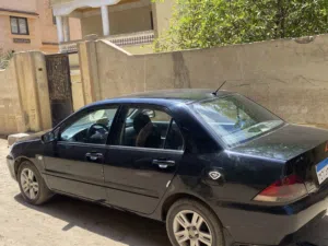 Used Mitsubishi Lancer in Zagazig