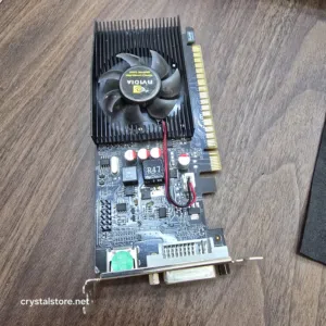 كرت شاشة للكمبيوتر 2 جيجا موديلات مختلفة