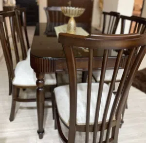 طاولة سفرة للبيع