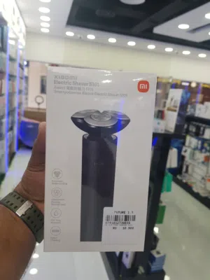 Mi xiaomi electric shaver s101
