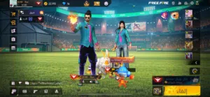 Free Fire Accounts and Characters for Sale in Al Batinah