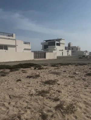 Residential Land for Sale in Al Sharqiya Ja'alan Bani Bu Ali