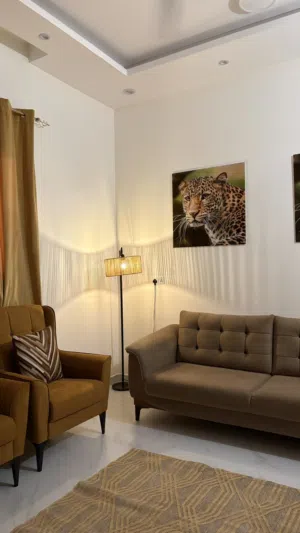 120 m2 1 Bedroom Apartments for Rent in Muscat Al Maabilah
