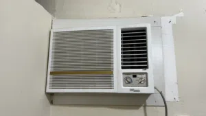 مكيف طنً ونصف