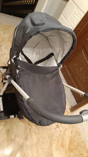 عربايه شارع