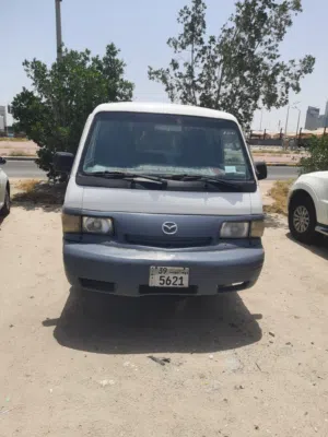 Mazda titan box 2009 1.4 ton