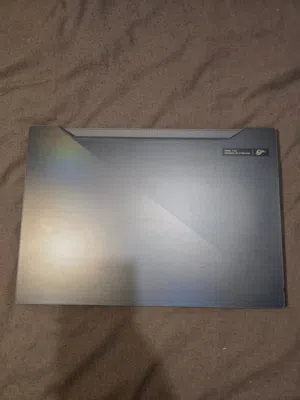 ASUS ROG Zephyrus M15 GU502LW