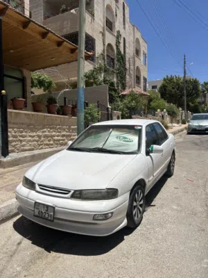 Used Kia Sephia in Amman