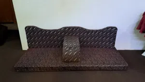 مجلس ارضي 4×4 نضيف جدا للبيع