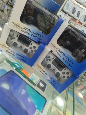 يد بلايستيشن 4 كوبي