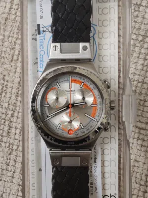Swatch YCS492