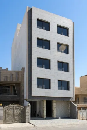 100 m2 2 Bedrooms Apartments for Rent in Baghdad Mashtal