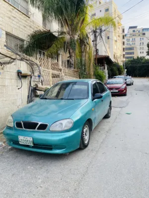 دايو-لانوس-1999-اوتماتيك-قانوني-مرخصة-و-مؤمنة