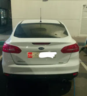 ford focus 2016 1.5L need engine change or fix , تحتاج تصليح أو تبديل محرك لا تعمل حاليا