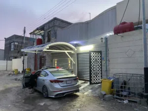 بيت البيع طابو صرف زراعي سند 25 السعر 130
