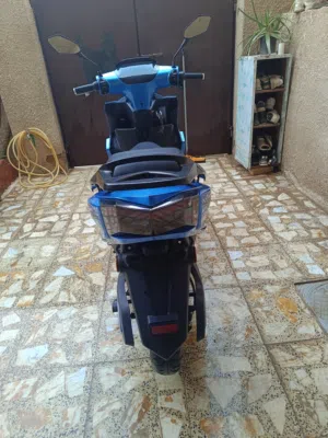 دراجة شحن الوحش