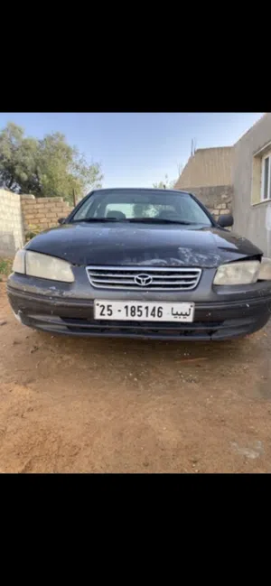 Used Toyota Camry in Tripoli