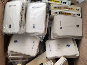 راوترات مستعملة