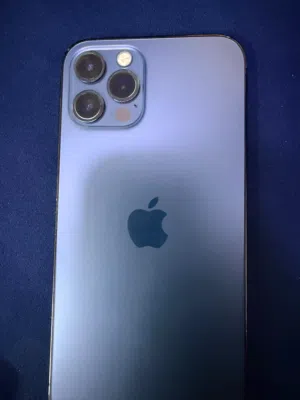 Apple iPhone 12 Pro 256 GB in Kuwait City